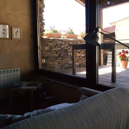 Casa Da Ti Cura Guest House Atenor Eksteriør bilde