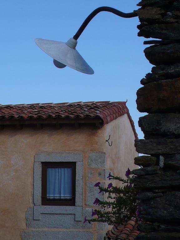 Casa Da Ti Cura Guest House Atenor Eksteriør bilde