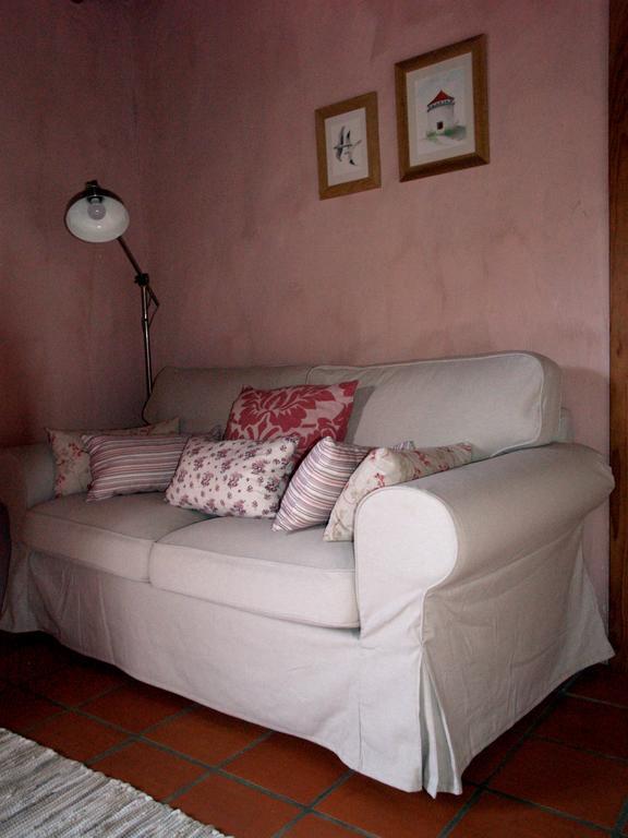 Casa Da Ti Cura Guest House Atenor Eksteriør bilde
