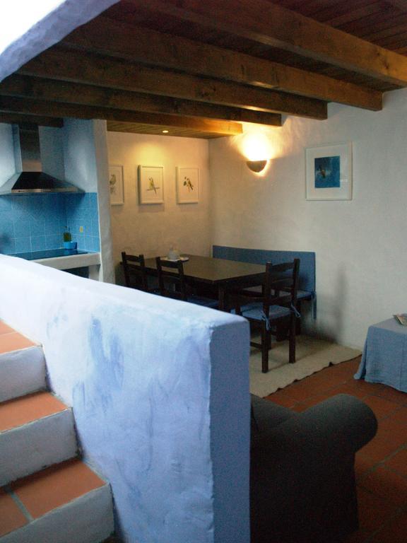 Casa Da Ti Cura Guest House Atenor Eksteriør bilde