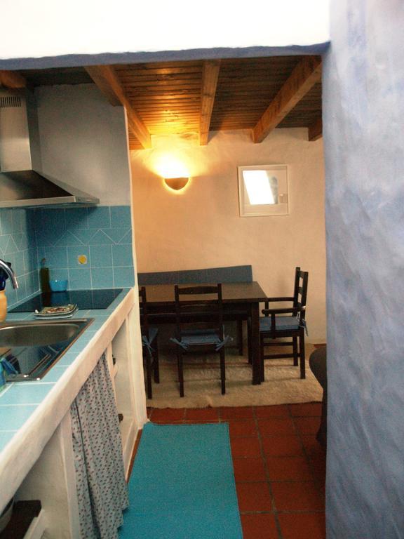 Casa Da Ti Cura Guest House Atenor Eksteriør bilde