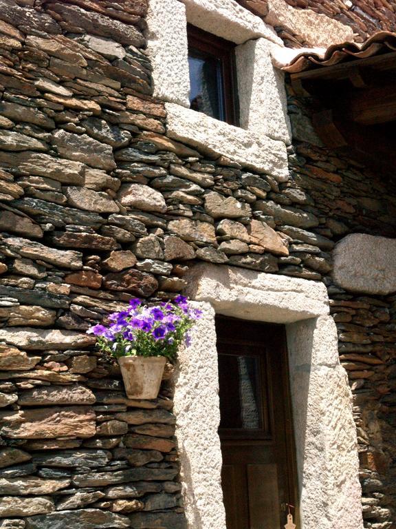 Casa Da Ti Cura Guest House Atenor Eksteriør bilde