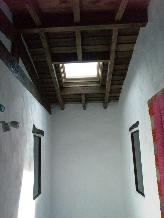 Casa Da Ti Cura Guest House Atenor Eksteriør bilde