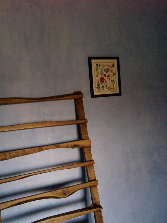 Casa Da Ti Cura Guest House Atenor Eksteriør bilde