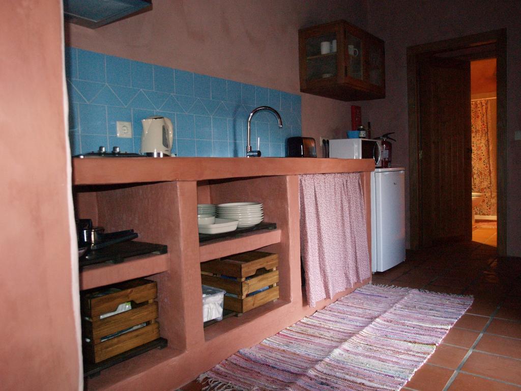 Casa Da Ti Cura Guest House Atenor Eksteriør bilde
